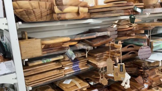 NEW AT HOMEGOODS | SHOP WITH ME | HOME DECOR APRIL 2022 #homedecor #homegoods смотреть онлайн