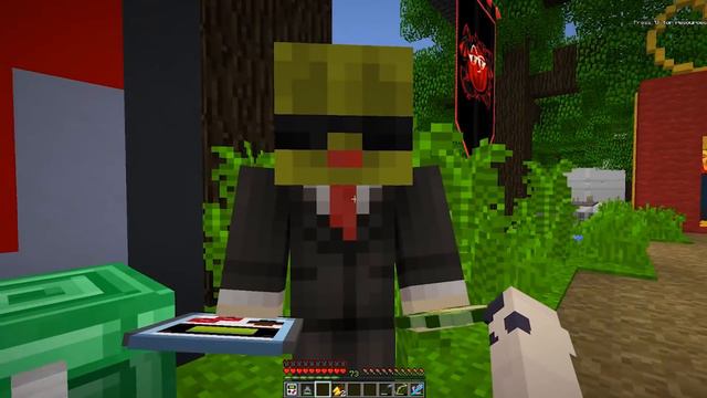 NUR EINER KANN ÜBERLEBEN! ✿ Minecraft APOLLO #80 [Deutsch/HD] смотреть онлайн