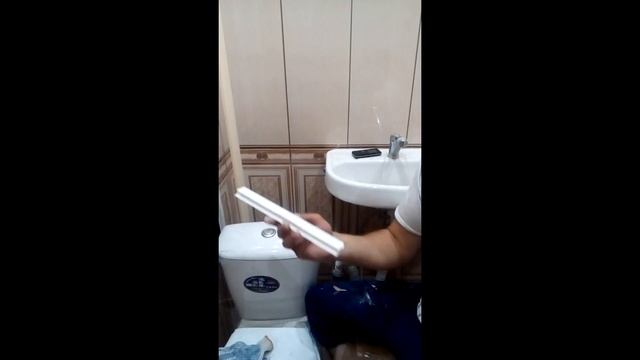 как сделать дверцу в ванной комнате в коробе для счётчика