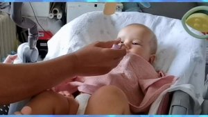 Прикорм новорожденного в 6 месяцев - творог домашнего приготовления. Пробую разные добавки