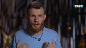 Мария Погребняк: «Из-за голода на живых кур смотрю как охотница»