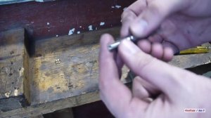 Замена патрона на Foredom H.30. Сравнение китайского и оригинального наконечников