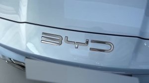 BYD Seal 2023 EV in-depth Walkaround