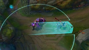 Dark Star Mordekaiser Skin Spotlight - Pre-Release - League of Legends