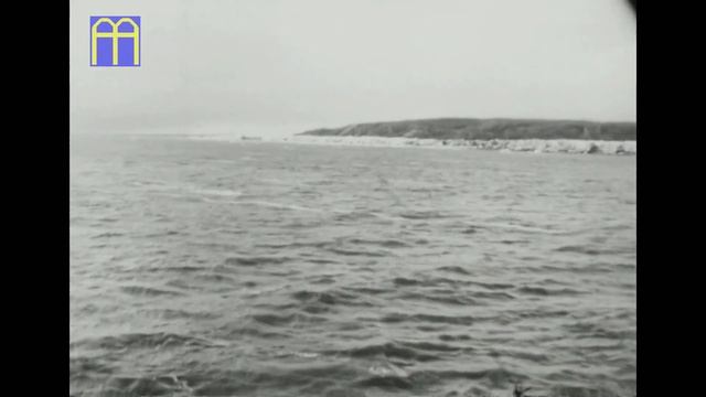 Игарка  Уникальная киносъёмка 1967 год. Как это было.