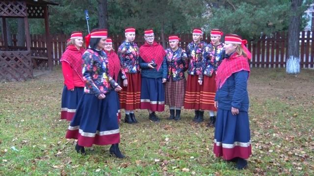 Лучшая деревня - Березовка