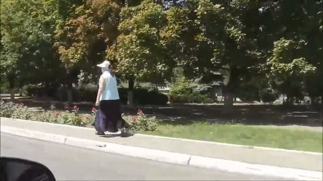 Автопробег Краматорск-Донецк-Мариуполь 27.06.2013 с неограниченными возможностями )))) смотреть онлайн