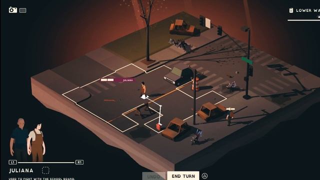 Overland Gameplay Walkthrough DAY 1,2,3,4 смотреть онлайн