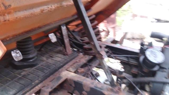 Обзор Мультикар М26 смотреть онлайн