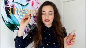 АРОМАТ ОТ AMOUAGE "OPUS V" ОБЗОР- REVIEW