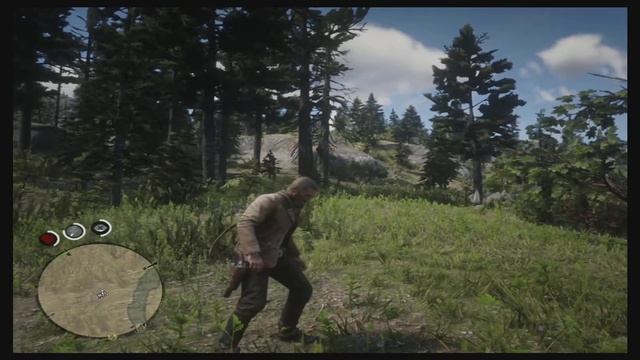 Как делать стрелы и где найти животный жир в Red Dead Redemption 2? смотреть онлайн