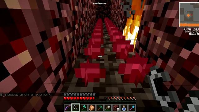 Адские бородавки = мучение смотреть онлайн