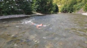 Автопутешествие на Рено Дастер Дизель