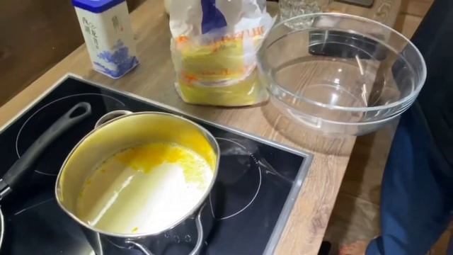 Вкуснейшие блинчики от Веры Поляковой