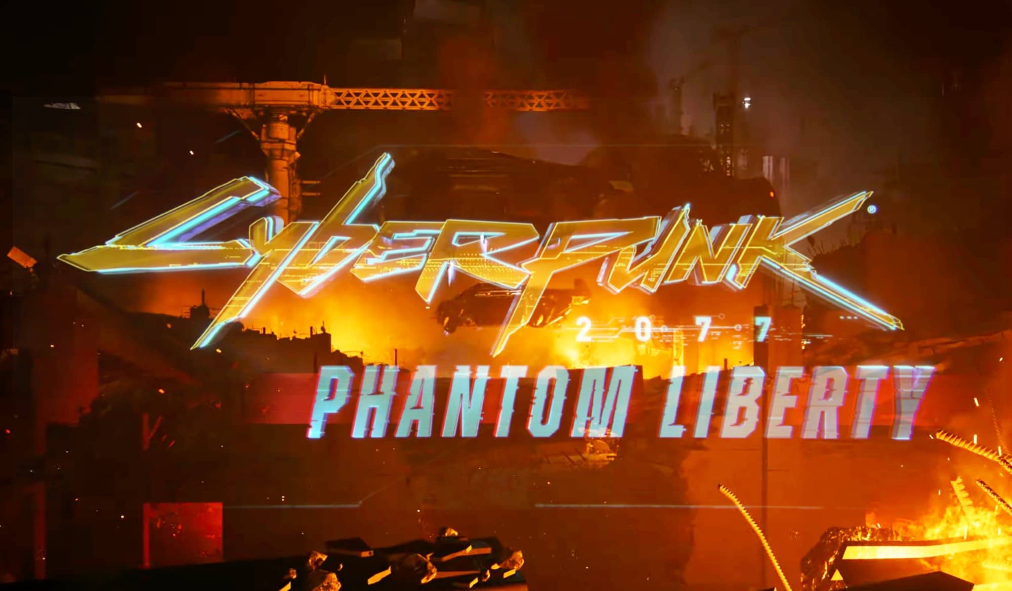 Киберпанк 2077 / Cyberpunk 2077 2.0 PC 2023 №32
