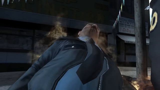 GTA IV Zombocalypse Skin Mod test смотреть онлайн