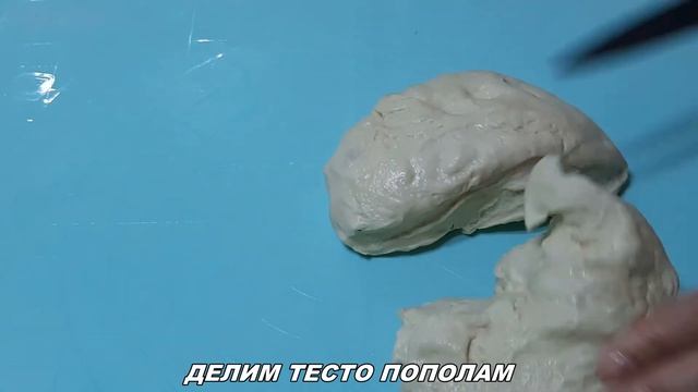 ЖАРЕНЫЕ ПИРОЖКИ С КАРТОШКОЙ НА СКОВОРОДЕ I Пышные с хрустящей корочкой