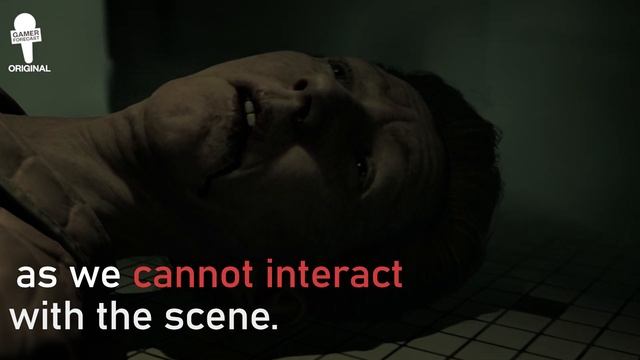 Can you actually save people in the prologue? | The Dark Pictures Anthology: Little Hope смотреть онлайн