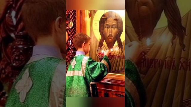 ФОТОАЛЬБОМ ДЕТИ ПРАВОСЛАВИЯ ЧАСТЬ ПЕРВАЯ смотреть онлайн