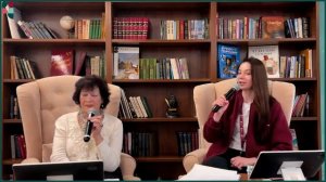 Клуб «Линия жизни». Тема: «Игры нашего детства»