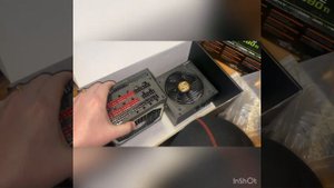 Купил rtx 4090, распаковка 4090 установка 4090 обзор на rtx 4090 Palit GeForce RTX 4090 GameRock OC