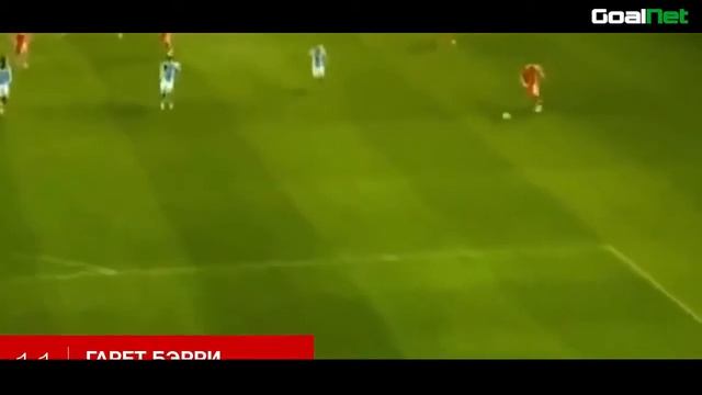 самые нелепые автоголы в истории футбола