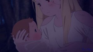 Ты такой красивый когда погас