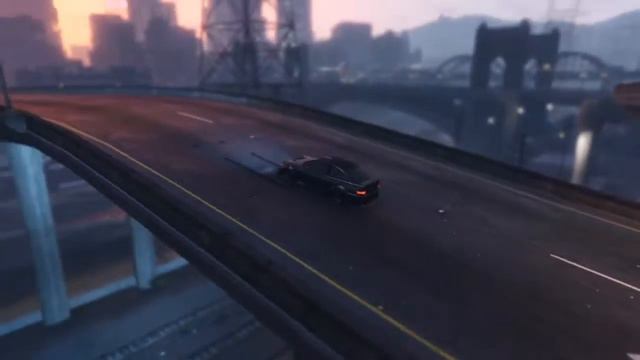 GTA 5 - Sultan RS Street Type (SHOWCASE) смотреть онлайн