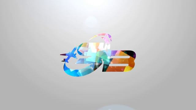 Анимация логотипа SB смотреть онлайн