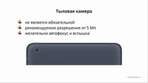 Как выбрать планшет с клавиатурой и без