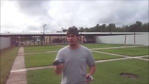 Shooting the Charter Arms Bulldog Revolver in .44 Special