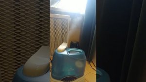 Ремонт Boneco 7135