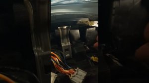 Самостоятельная установка автозапуска на КИА Сид 2008г