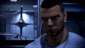 Mass Effect 3 [PC HD] 90 Vega Cabin