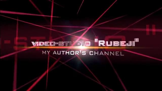 Как сделать заставку перед видео уроком смотреть онлайн