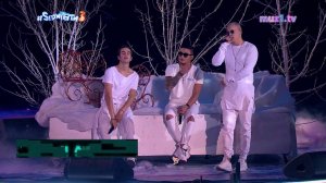 #SnowПати3 MBAND - Правильная девочка