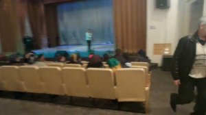 Ислам СДК с.Алхан-Юрт