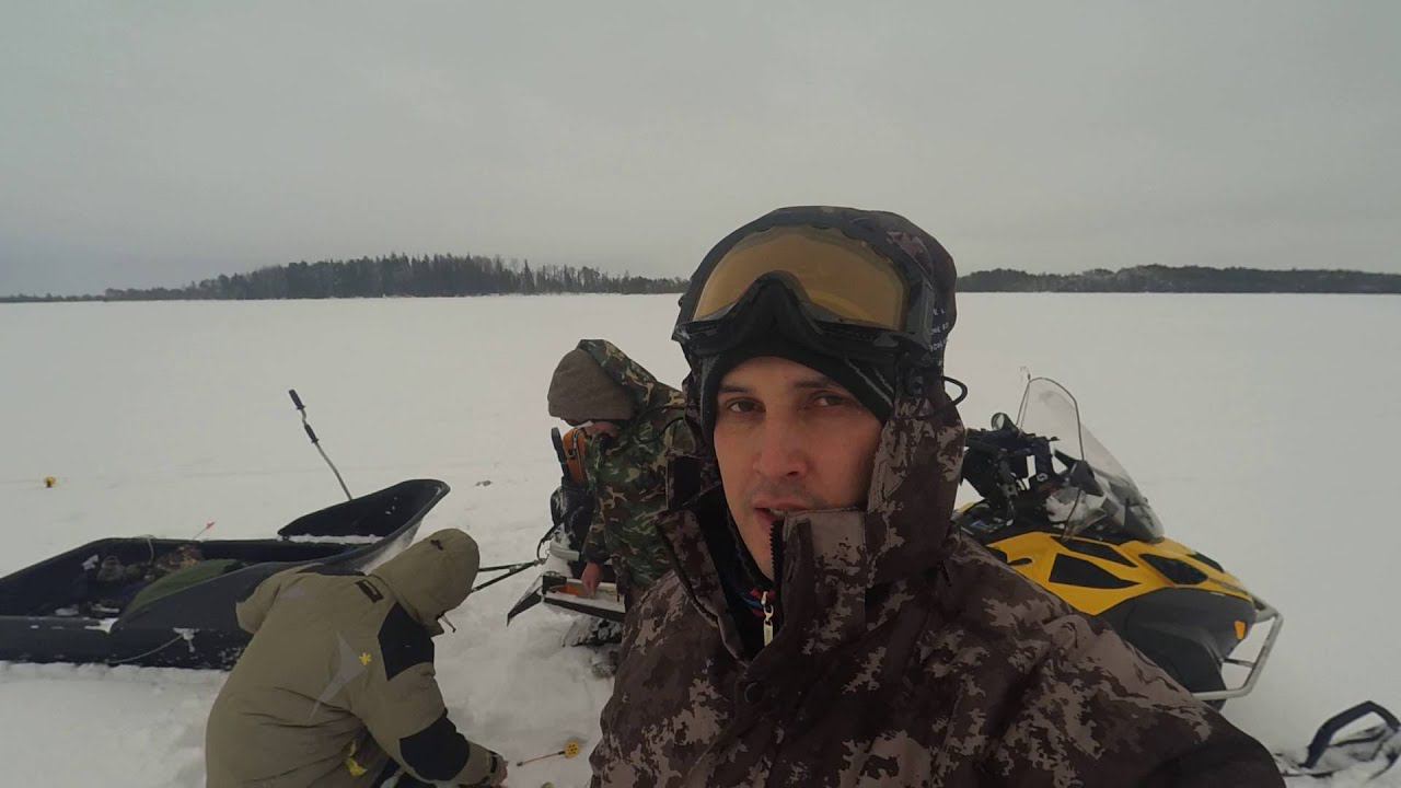 Томская обл. озеро Лабазное. щуку на мормышку смотреть онлайн