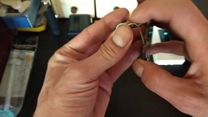 Садовый фонарик ??Садовый фонарик ??