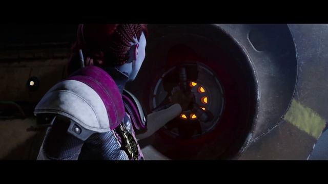 Destiny 2 Timeline Reflection Cayde’s Fate | Story Recap смотреть онлайн