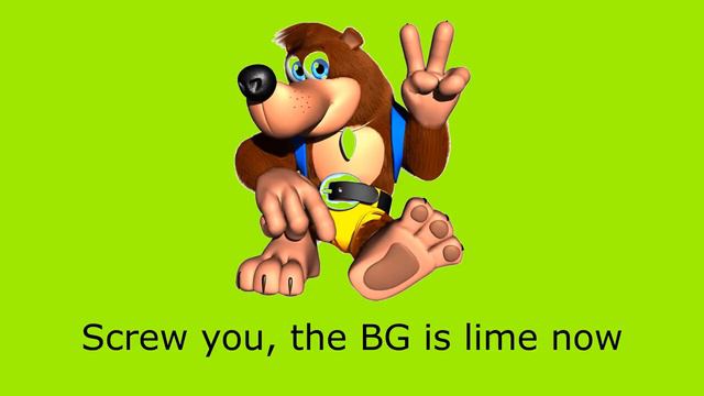 Barney Error -6 (TUTORIAL) смотреть онлайн