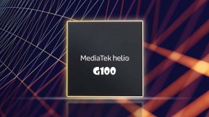 ВЫШЕЛ MEDIATEK HELIO G100! НОВЫЙ ПРОЦЕССОР