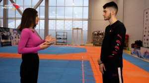 Тхэквондо | Передача