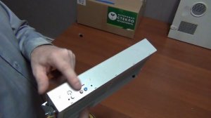 Инфракрасная паяльная станция ИК-650 ПРО. Распаковка