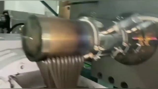 ГРАНУЛЯТОР ПОЛИМЕРОВ SJ-SPK-200/160 НА ВЛАЖНОЙ ПУШОНКЕ. ОБОРУДОВАНИЕ ДЛЯ БИЗНЕСА. БИЗНЕС ИДЕИ.