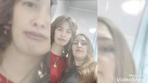 Сжигаю боль❤ Клип