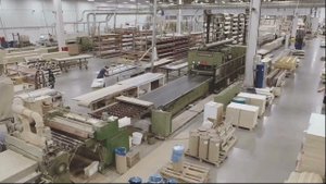 Производство кухонь в СПб