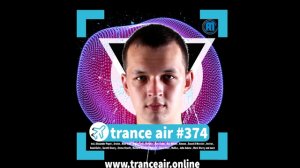 Alex NEGNIY - Trance Air #374