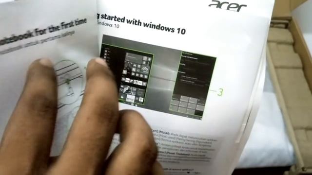 Acer Aspire 3 315/'31 Unboxing & Overview смотреть онлайн