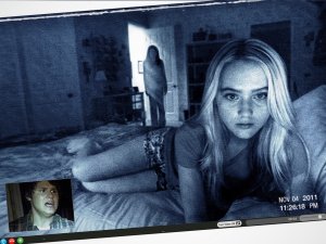 Паранормальное явление 4 - Русский трейлер (HD)